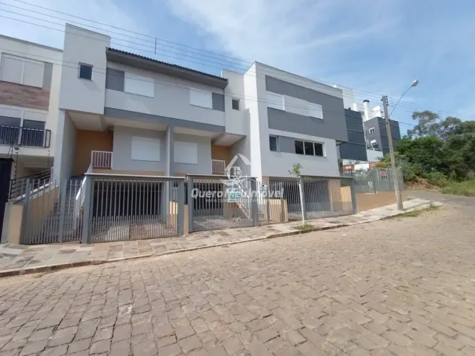 Sobrado 3 dormitórios à venda Colina Sorriso Caxias do Sul/RS