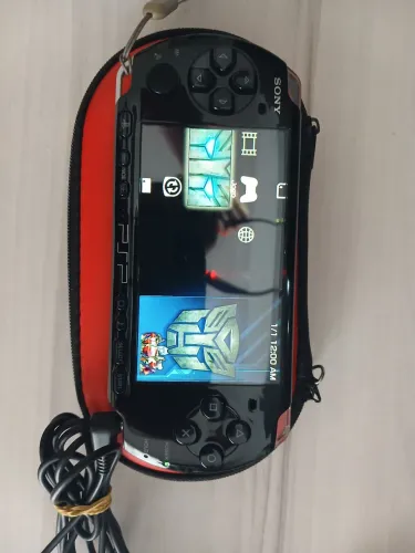 Psp