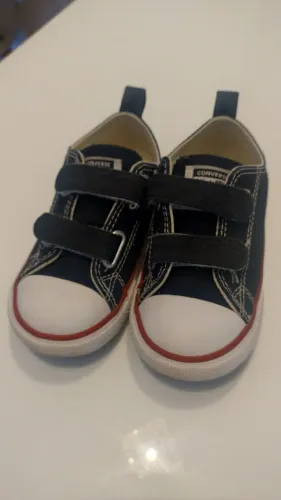 Tenis all star infantil