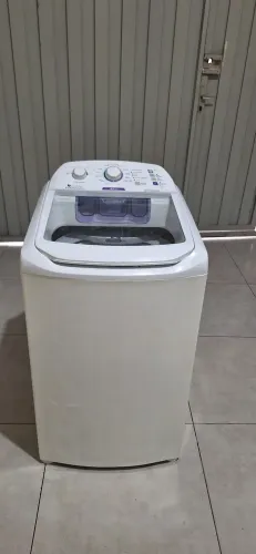 VENDO LAVADORA ELETROLUX DE 8,5 KILOS