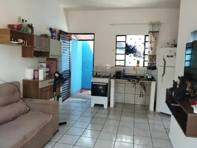 Lote de 313m² com 05 casas à venda - Jardim Jóquei Clube