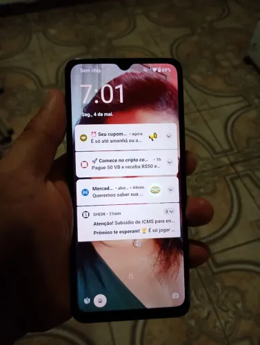 Redimir a 3 para vender hoje