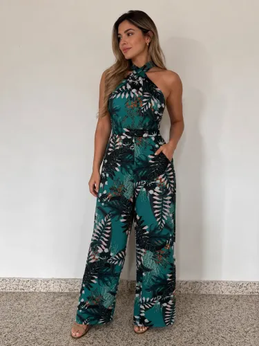 Macacão mercatto