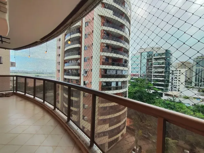 Apartamento de  2 quartos - 70m² - Barra Olímpica