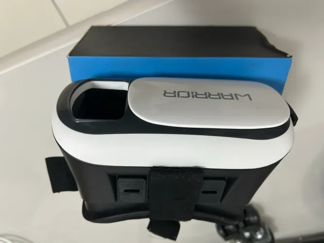 Óculos Realidade Virtual