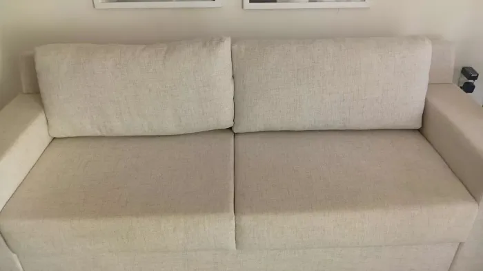 Sofa fixo