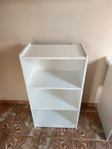 VENDO ESTANTE MULTIUSO 