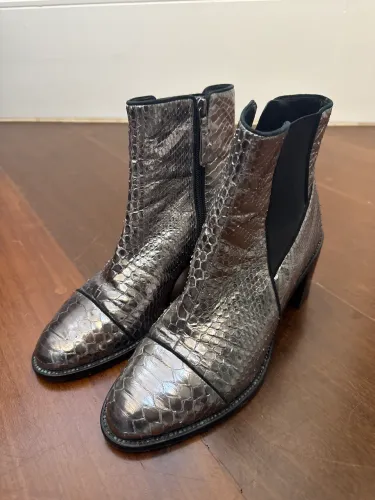 Bota Bitman 39