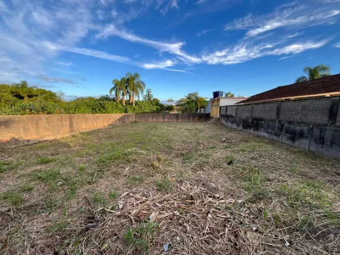 Terreno à venda, 360 m² por R$ 1.100.000 - Daniela - Florianópolis/SC