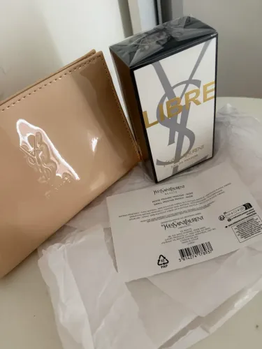 Perfume LIBRE ORIGINAL 