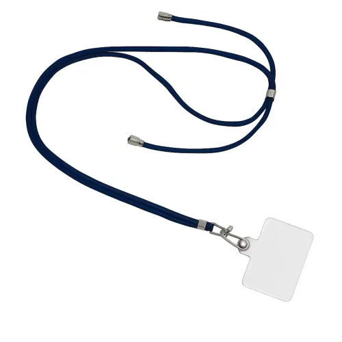Cordão Para Smartphone Universal Alça De Pescoço E Pulso