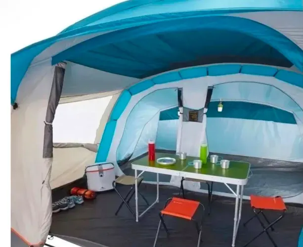 Barraca Quechua Arpenaz 5.2 Family