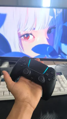Controle de PS5 ORIGINAL 