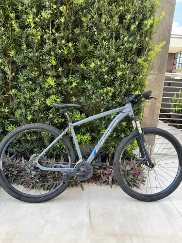 Bicicleta oggi hacker HDS aro 29
