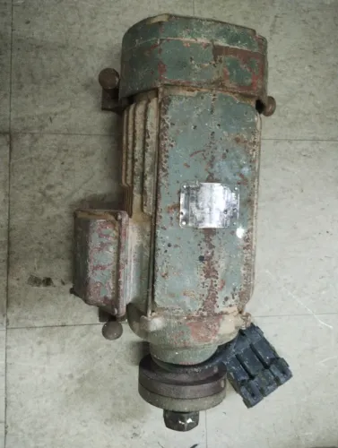motor weg trifásico para serra elétrica 7094 ew27834 rotação 3500cv (n entrega)