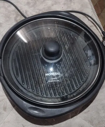 GRILL