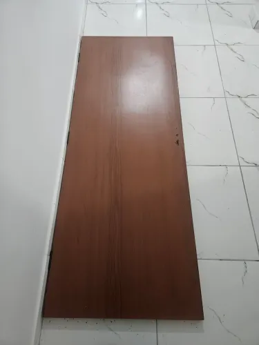 Porta residencial entrada 80 x 210