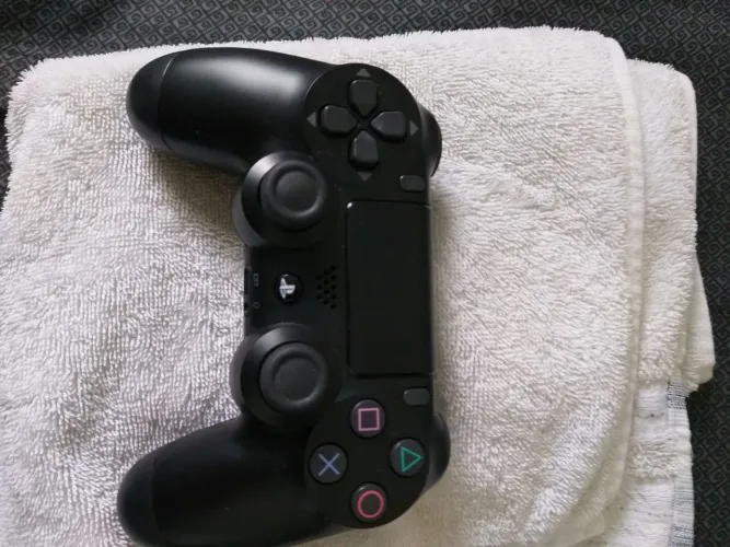 Controle Dualshock 4 ORIGINAL PS4