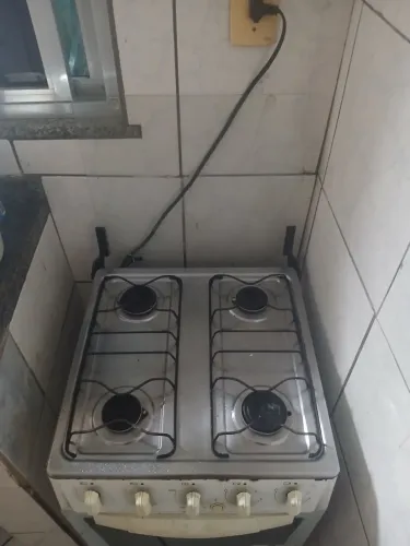 Fogão 4 bocas