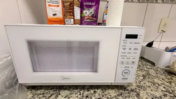 Microondas 20l
