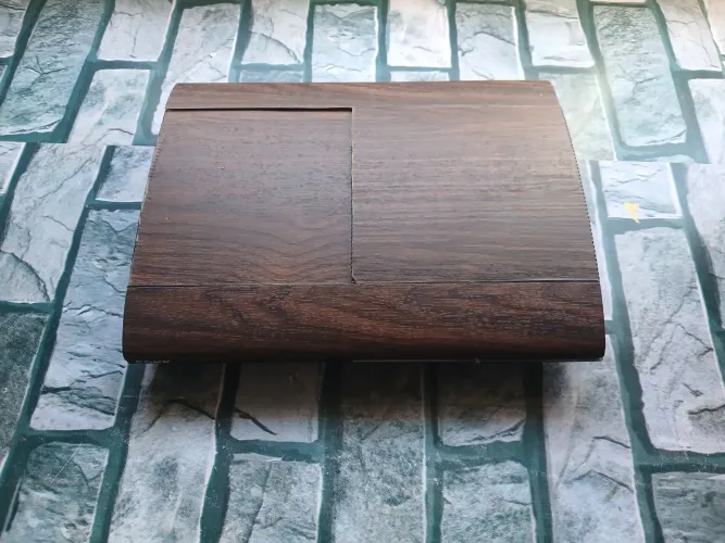PlayStation 3 (defeito no processador)