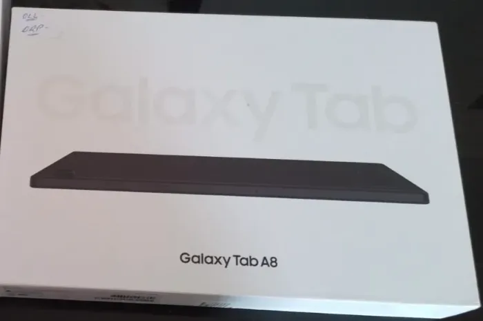 Tablet Samsung Galaxy tab A8