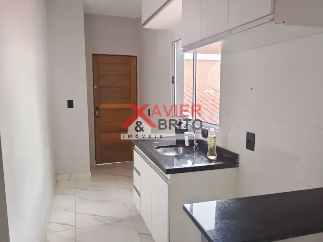 Apartamento para locação, Vila Matilde, São Paulo, SP