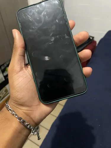 A30 da Samsung tela queimada pra sair agr