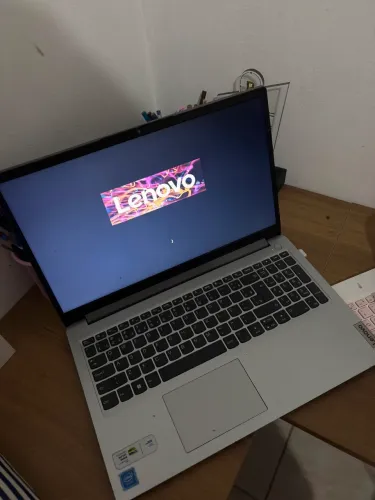 Notebook Lenovo