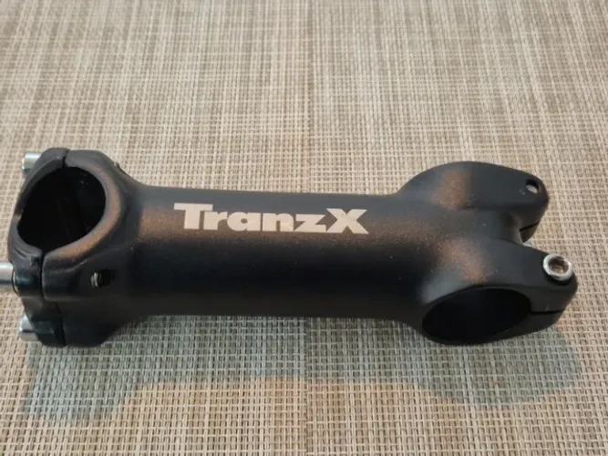 Mesa Suporte Guidão TranzX para Bike