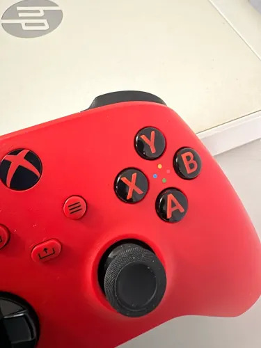Controle Xbox Series S/X - Zero