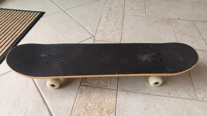 Skate NOVO