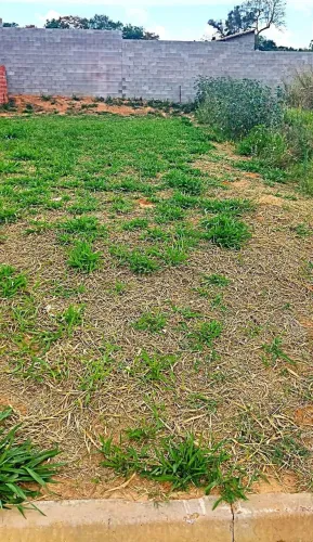 Terreno à venda em Indaiatuba, Jardim Casablanca, com 160 m²