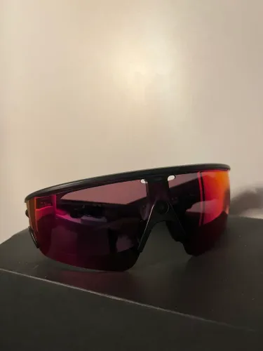 Vanguard meta oakley