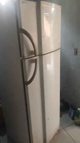 Geladeira