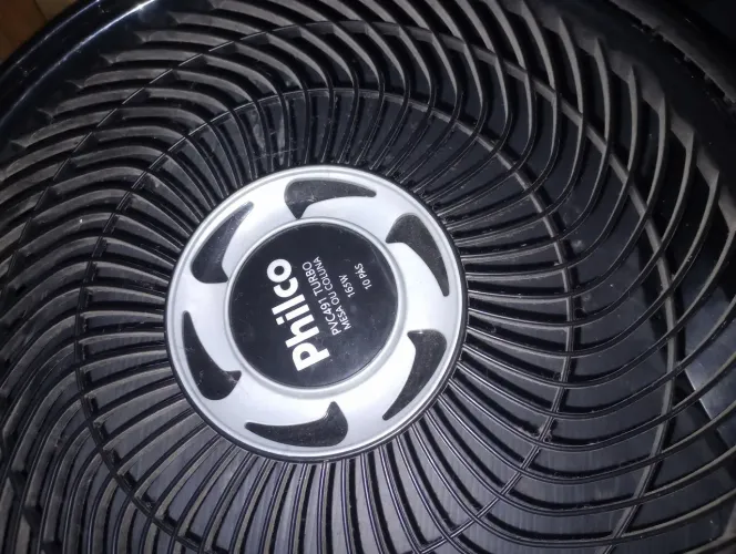 Ventilador
