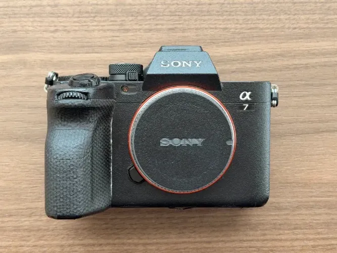 Sony A7IV