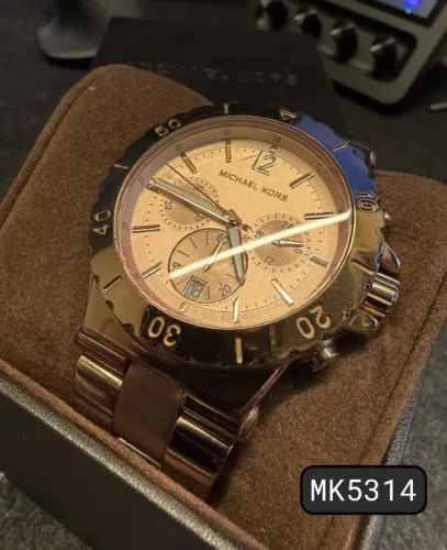 Relógio Michael Kors MK5314