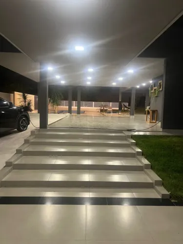 Casa Padrão em Agudos