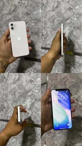 iPhone 12 