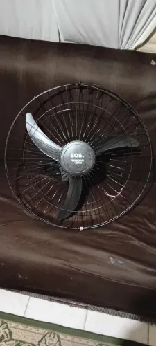 Vende se ventilador de 60cm perfeito Turbo