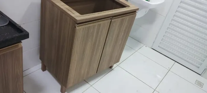 Balcões