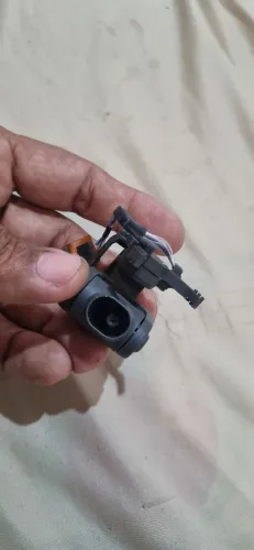 Gimbal fimi mini