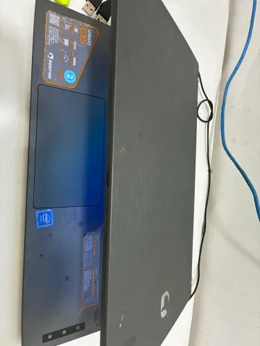 Vendo Notebook Positivo, 4 GB RAM, 128 GB