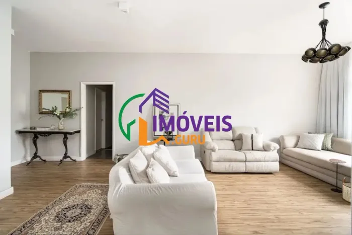 APARTAMENTO - CENTRO - SP
