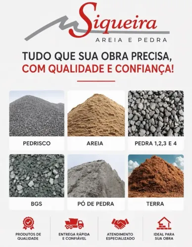 Material de construção