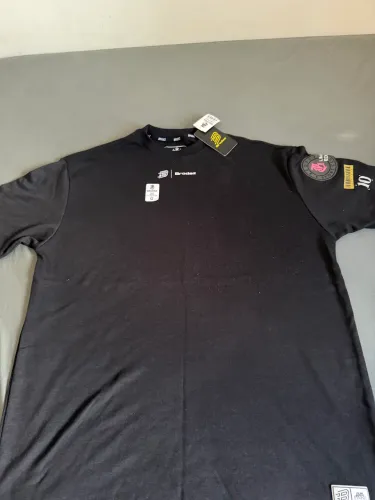 Camisa Brodez 