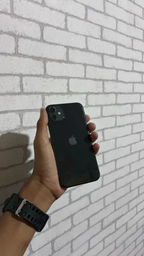 iPhone 11 128gb Preto 