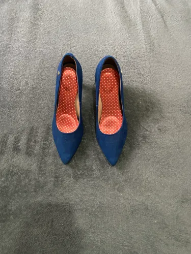 SCARPIN VIZZANO