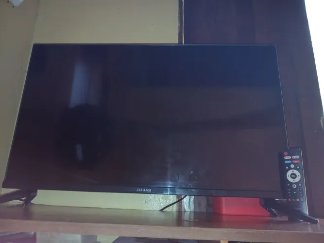 Tv Smart